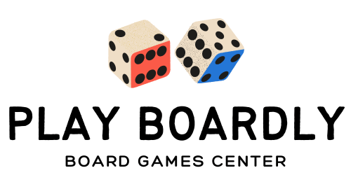 Play Boardly